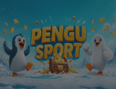 Pengu Sport