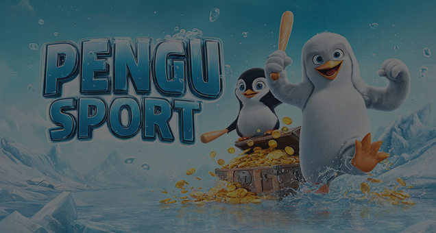 Pengu Sport